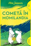 Cometă &icirc;n Momilandia