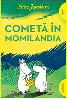 Copertă produs Cometă &icirc;n Momilandia
