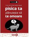 Copertă produs Cum să-ți dai seama dacă pisica ta plănuiește să te omoare - thumb 1