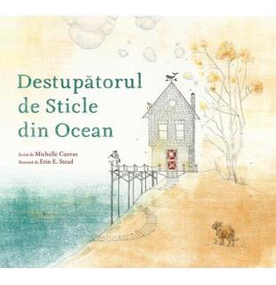 Destupătorul de sticle din ocean