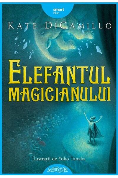 Elefantul magicianului