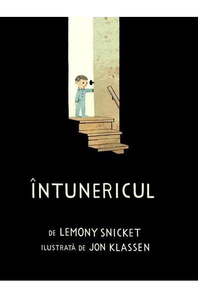&Icirc;ntunericul