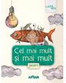 Copertă produs Cel mai mult și mai mult - thumb 1