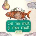 Copertă produs Cel mai mult și mai mult - gallery small 