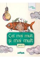 Imagine produs Cel mai mult și mai mult