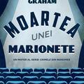 Copertă produs Moartea unei marionete HC - gallery small 