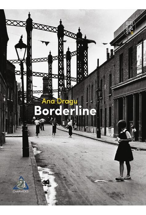 Copertă produs Borderline