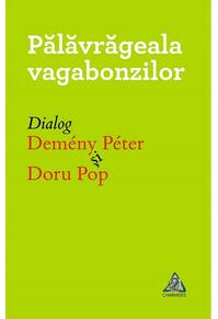 Copertă produs Pălăvrăgela vagabonzilor