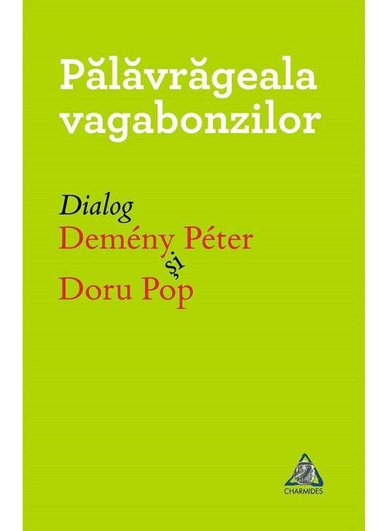 Copertă produs Pălăvrăgela vagabonzilor - gallery big 1