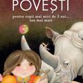 Copertă produs Poveşti pentru copii mai mici de 3 ani... sau mai mari - gallery small 