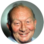 Fotografie autor James Kr&uuml;ss