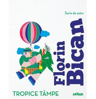 Tropice t&acirc;mpe
