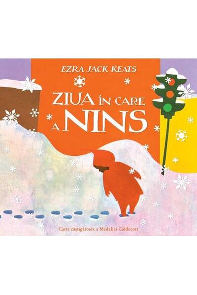 Ziua &icirc;n care a nins
