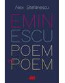 Copertă produs Eminescu, poem cu poem - thumb 1