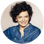 Fotografie autor Katarzyna Grochola