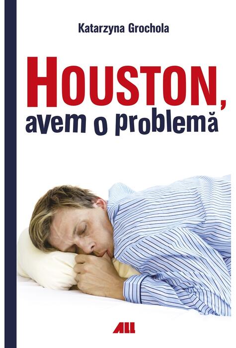Copertă produs Houston, avem o problemă