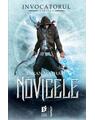 Copertă produs Novicele. Invocatorul (Vol. 1) - thumb 1