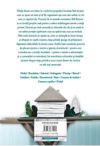 Copertă produs Acasă. O istorie a vieţii private