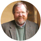Fotografie autor Bill Bryson