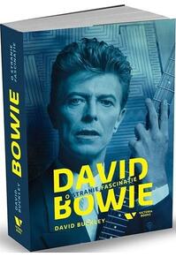 Copertă produs David Bowie