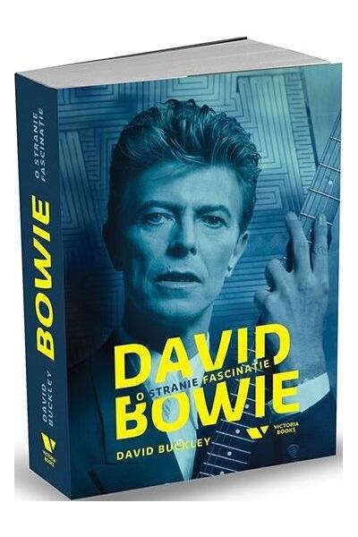 David Bowie
