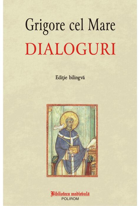 Copertă produs Dialoguri