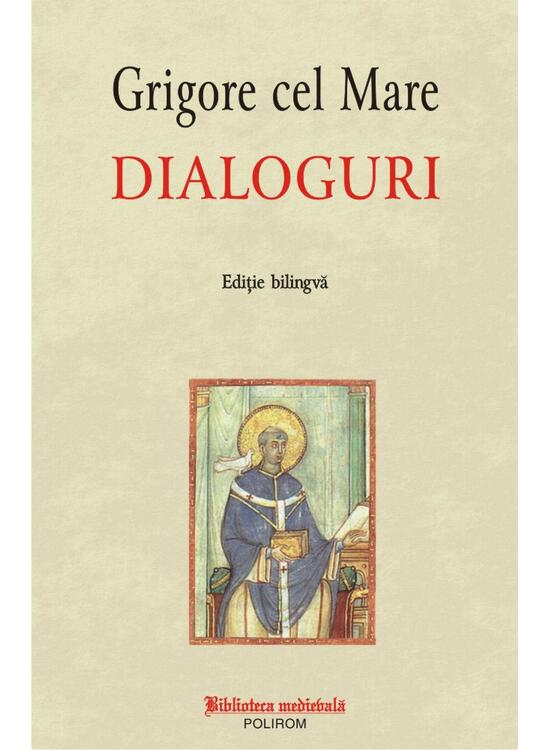 Copertă produs Dialoguri - gallery big 1