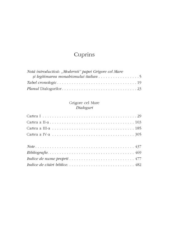 Copertă produs Dialoguri - gallery big 3