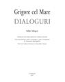Copertă produs Dialoguri - thumb 5
