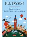 Copertă produs Însemnări de pe o insulă mică - thumb 1