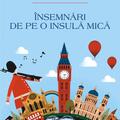 Copertă produs Însemnări de pe o insulă mică - gallery small 