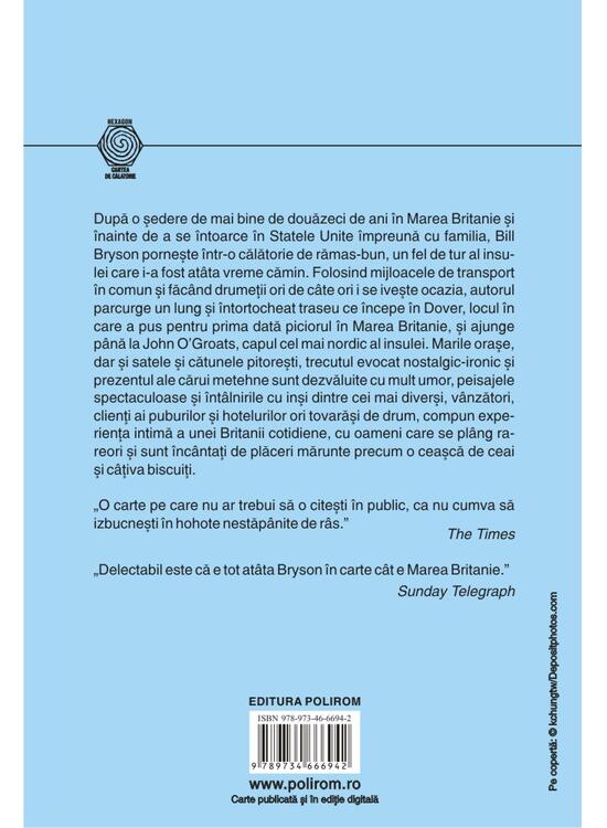 Copertă produs Însemnări de pe o insulă mică - gallery big 2