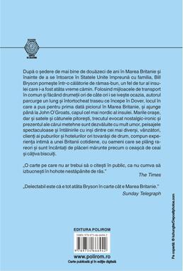 Copertă produs Însemnări de pe o insulă mică