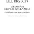Copertă produs Însemnări de pe o insulă mică - gallery small 