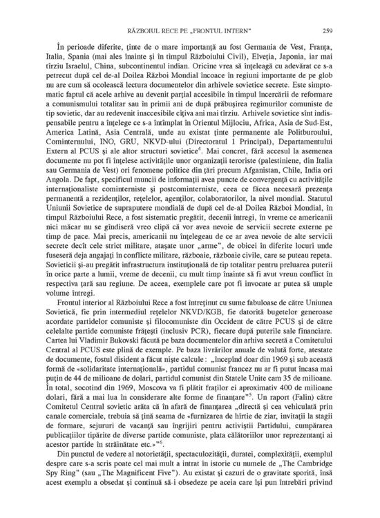 Copertă produs Grajdurile lui Augias. Rituri de purificare &icirc;n posttotalitarism - gallery big 7