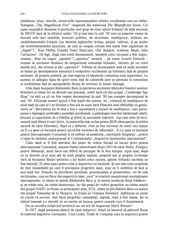 Copertă produs Grajdurile lui Augias. Rituri de purificare &icirc;n posttotalitarism - gallery big 8