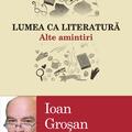 Copertă produs Lumea ca literatură - gallery small 