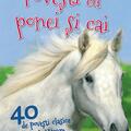 Copertă produs Povești cu ponei și cai - gallery small 