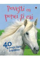 Povești cu ponei și cai