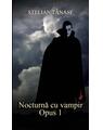 Copertă produs Nocturnă cu vampir. Opus 1 - thumb 1