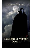 Copertă produs Nocturnă cu vampir. Opus 1