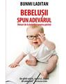 Copertă produs Bebelușii spun adevărul - thumb 1