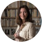 Fotografie autor Isabelle Foug&egrave;re