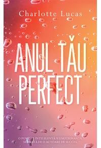 Copertă produs Anul tău perfect