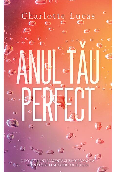 Copertă produs Anul tău perfect