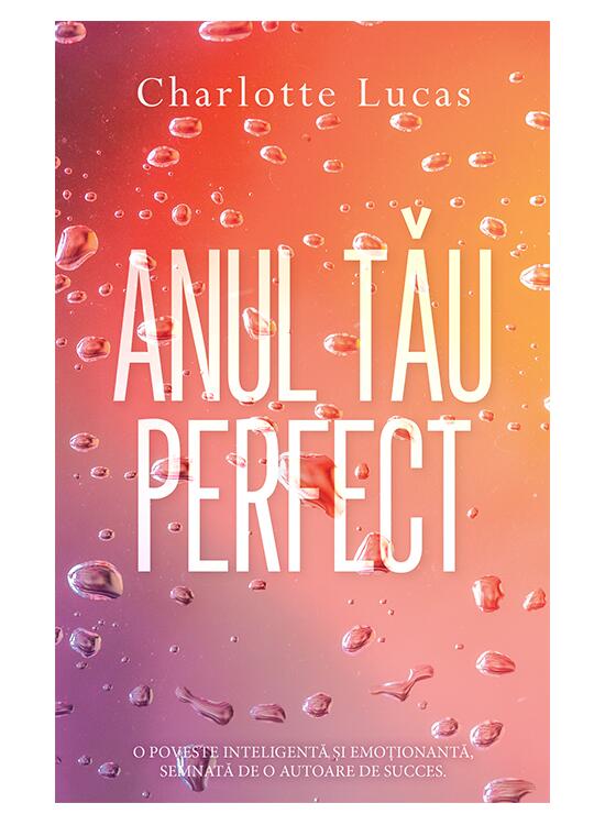 Copertă produs Anul tău perfect - gallery big 1