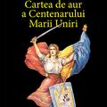Copertă produs Cartea de aur a Centenarului Marii Uniri - gallery small 