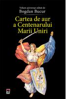 Imagine produs Cartea de aur a Centenarului Marii Uniri