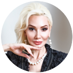 Fotografie autor Ioana Lee
