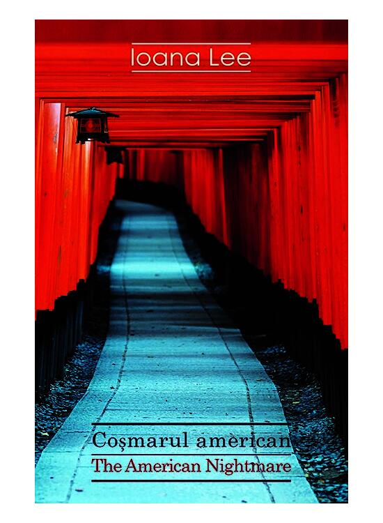 Copertă produs Coșmarul american - gallery big 1